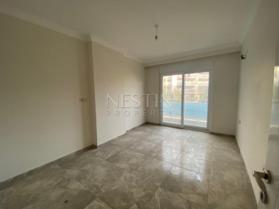 Квартира 2+1 в большом комплексе с оригинальной инфраструктурой в Аланье фото 9