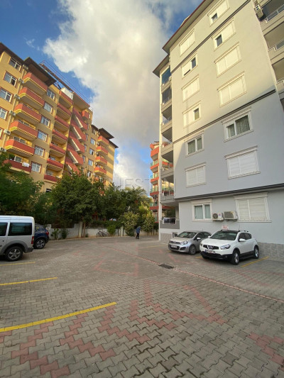 Дублекс 5+1 в центре Алании, в 500 м от Средиземного моря фото 3