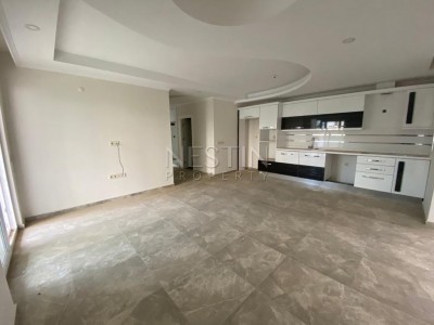 Квартира 2+1 в большом комплексе с оригинальной инфраструктурой в Аланье фото 10