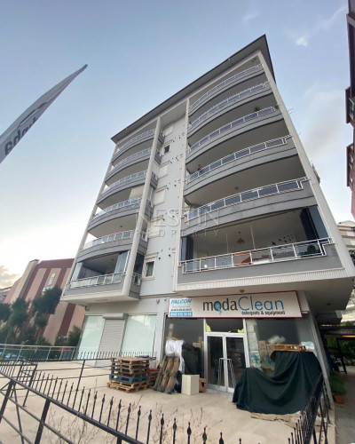 Дублекс 5+1 в центре Алании, в 500 м от Средиземного моря фото 4