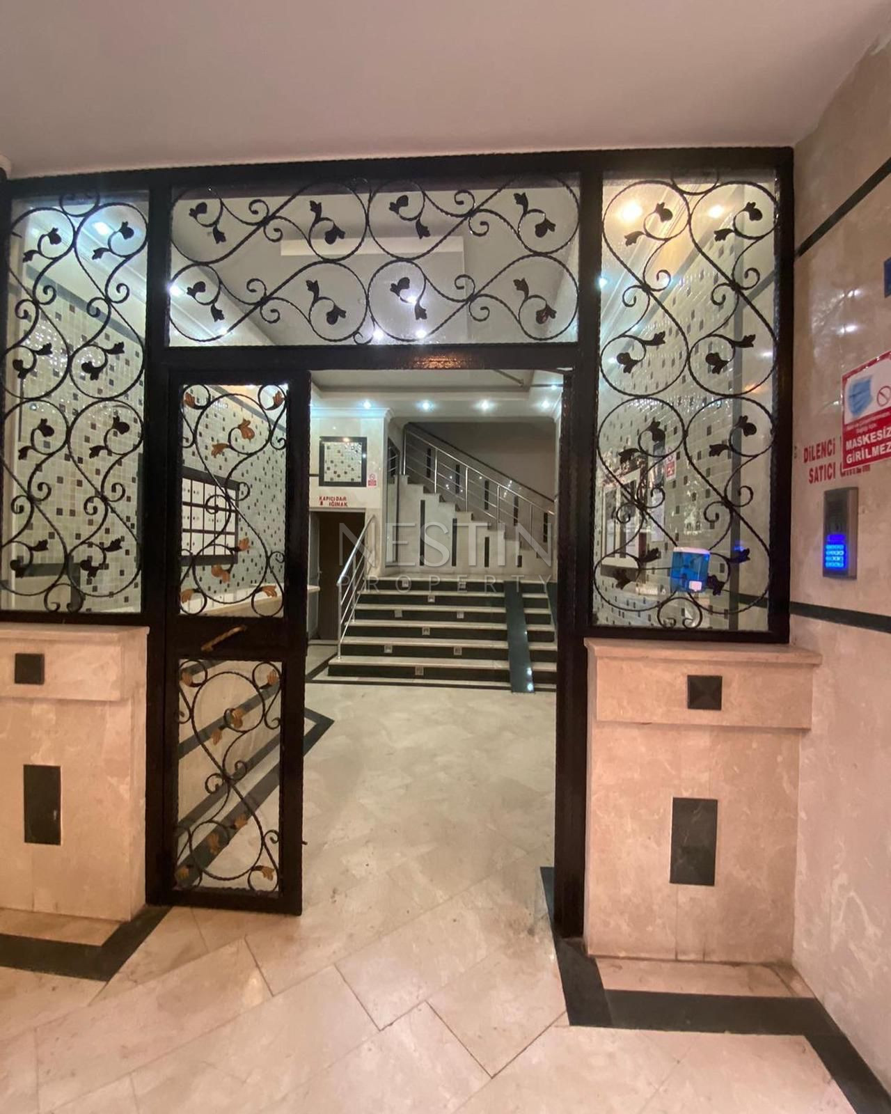 Дублекс 5+1 в центре Алании, в 500 м от Средиземного моря фото 6