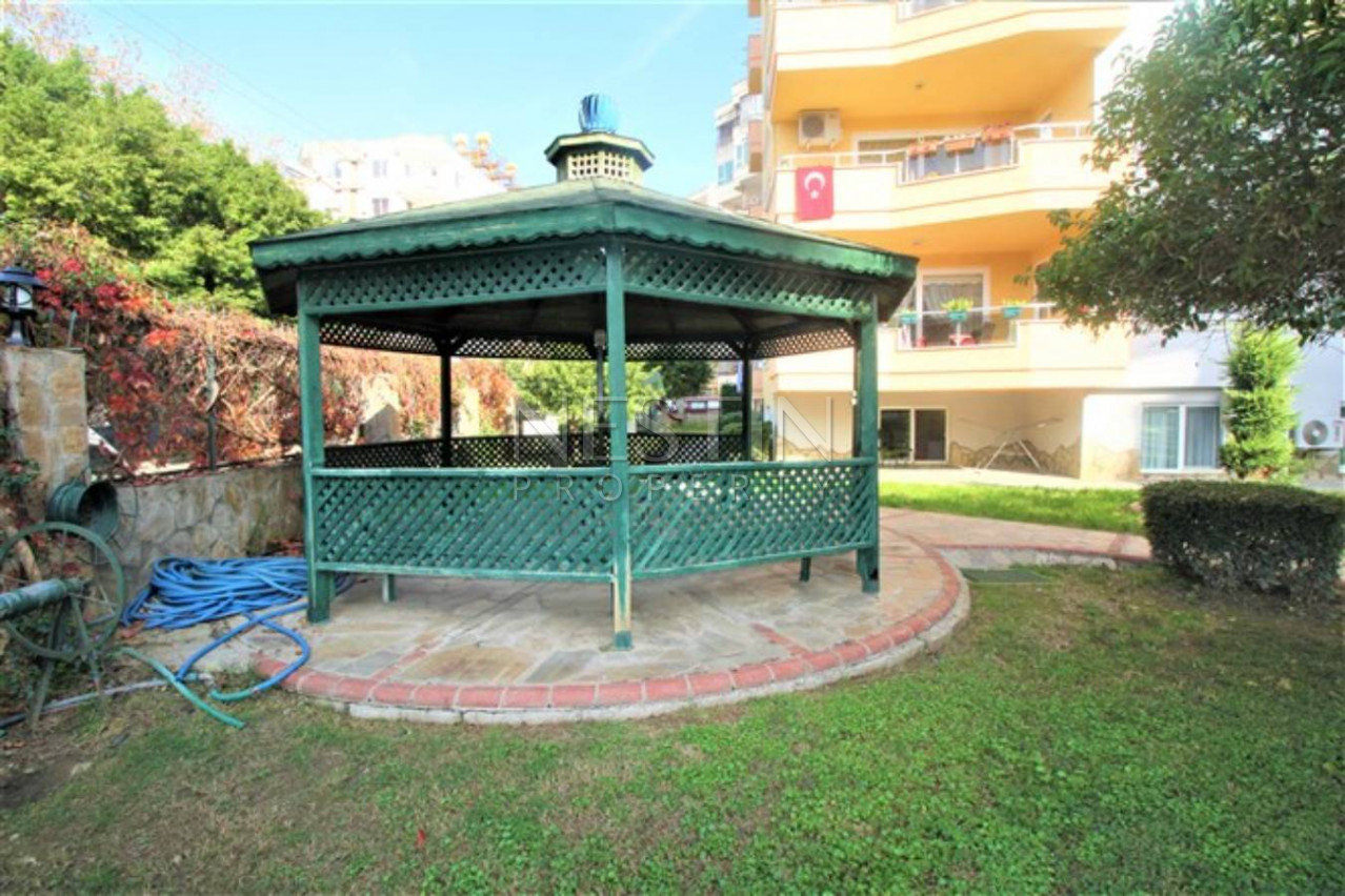 Квартира 2+1 в центре Аланьи, в 1000 м от Средиземного моря фото 4