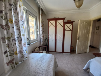 Квартира 2+1 в центре Аланьи, в 1000 м от Средиземного моря фото 13