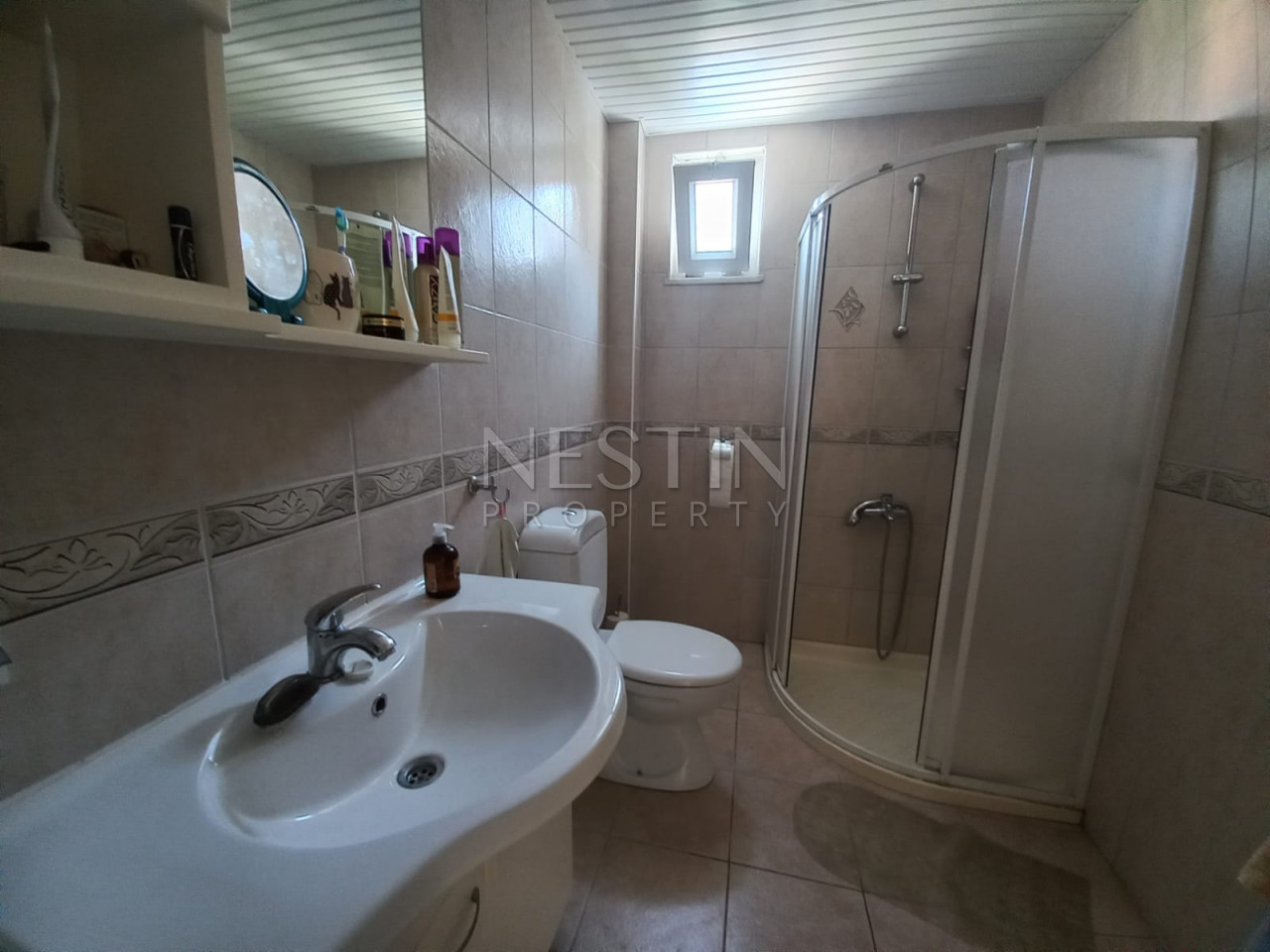 Квартира 2+1 в центре Аланьи, в 1000 м от Средиземного моря фото 22