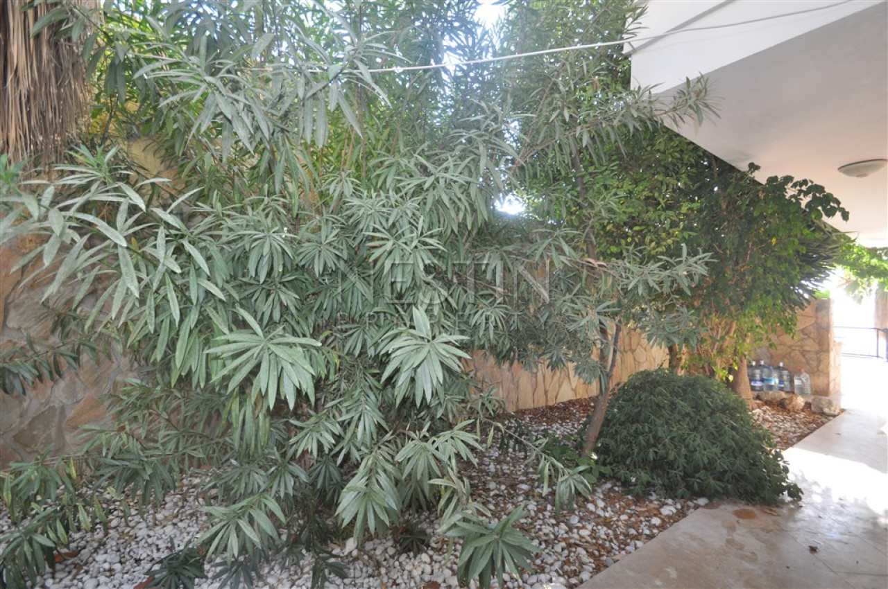 Вилла 3+1 в районе Джикджилли с красивым видом фото 40