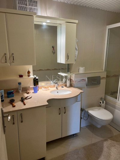 Квартира 2+1 в районе Джикджилли, в 700 м от Средиземного моря фото 17