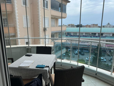 Квартира 2+1 в районе Джикджилли, в 700 м от Средиземного моря фото 14