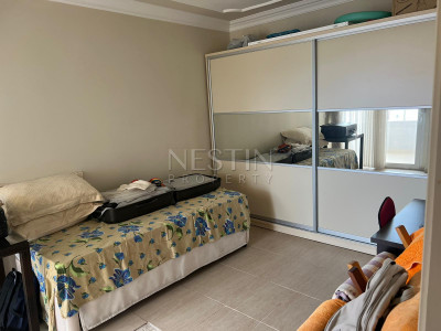 Квартира 2+1 в районе Джикджилли, в 700 м от Средиземного моря фото 11