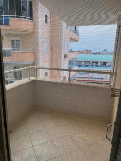 Квартира 2+1 в районе Джикджилли, в 700 м от Средиземного моря фото 12