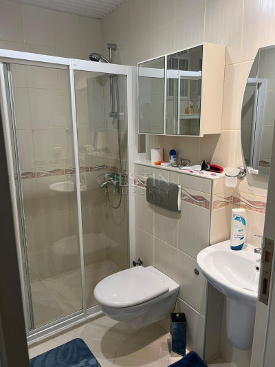 Квартира 2+1 в районе Джикджилли, в 700 м от Средиземного моря фото 15