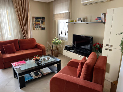 Квартира 2+1 в районе Джикджилли, в 700 м от Средиземного моря фото 5