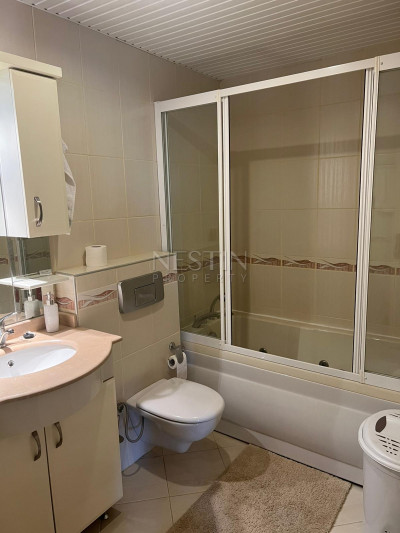 Квартира 2+1 в районе Джикджилли, в 700 м от Средиземного моря фото 16