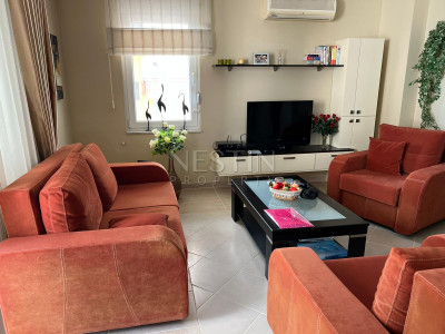 Квартира 2+1 в районе Джикджилли, в 700 м от Средиземного моря фото 4