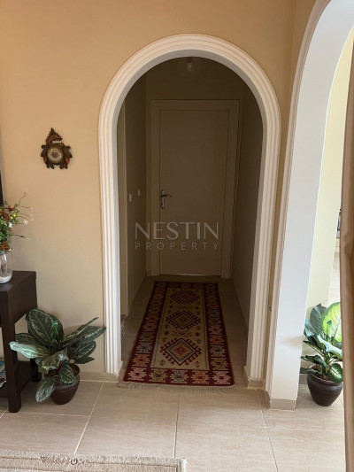 Квартира 2+1 в районе Джикджилли, в 700 м от Средиземного моря фото 7