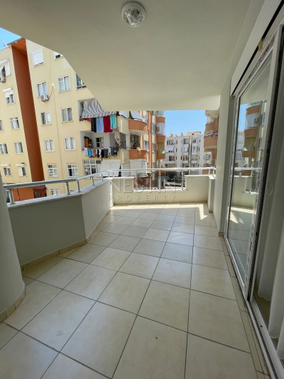 Просторная квартира 2+1 в районе Махмутлар, в 350 м от Средиземного моря фото 19