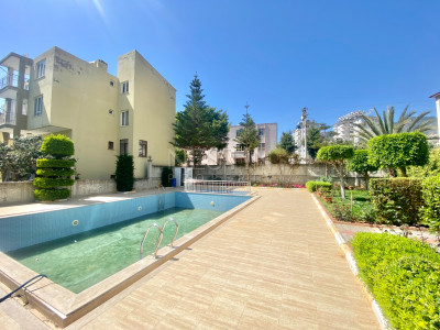 Квартира с отдельной кухней 2+1 в центре Аланьи фото 4