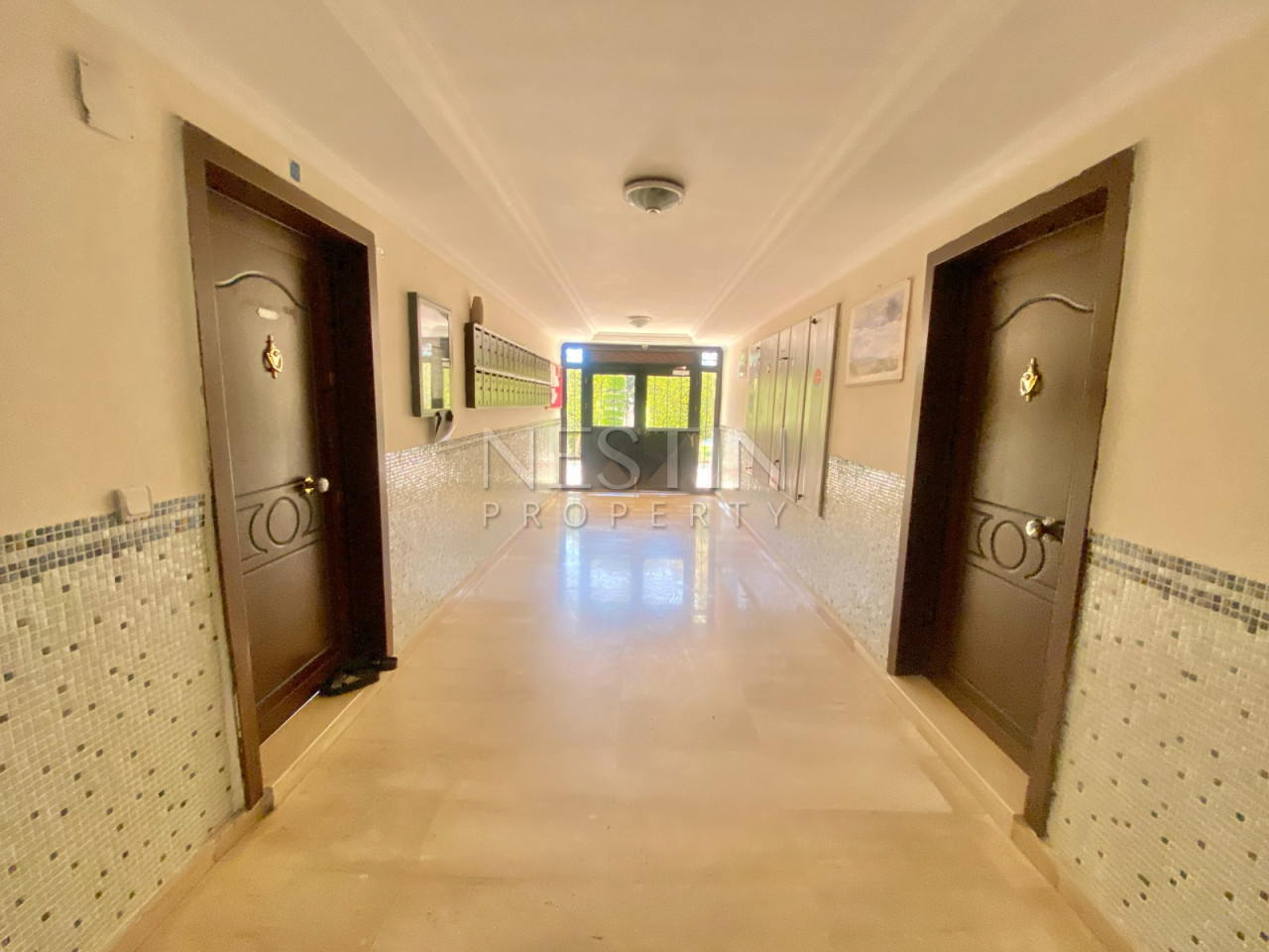 Квартира с отдельной кухней 2+1 в центре Аланьи фото 14