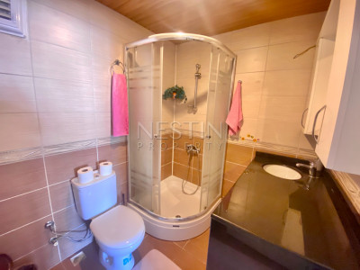 Квартира с отдельной кухней 2+1 в центре Аланьи фото 34