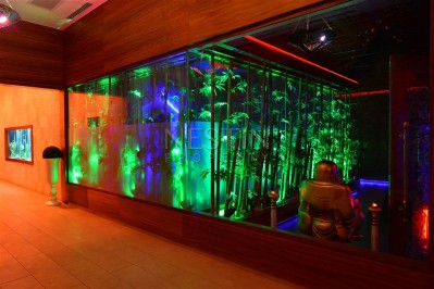 Квартира 1+1 в уникальном жилом комплексе в современном районе Махмутлар фото 3