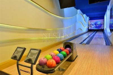 Квартира 1+1 в уникальном жилом комплексе в современном районе Махмутлар фото 4