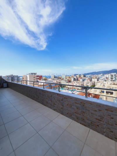 Квартира пентхаус 3+1 в районе Махмутлар в 500 м от Средиземного моря фото 18