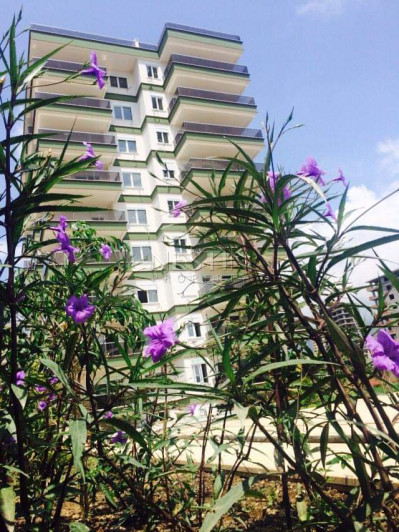 Пентхаус 4+1 в районе Махмутлар в 400 м от Средиземного моря фото 2