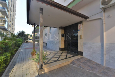 Пентхаус 4+1 в районе Махмутлар в 400 м от Средиземного моря фото 8