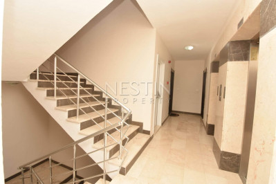 Пентхаус 4+1 в районе Махмутлар в 400 м от Средиземного моря фото 9