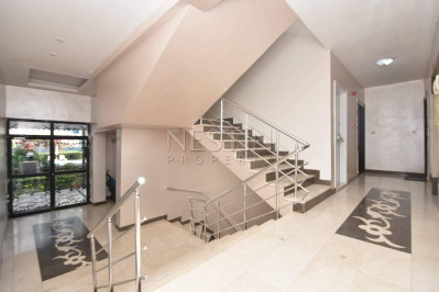 Пентхаус 4+1 в районе Махмутлар в 400 м от Средиземного моря фото 10