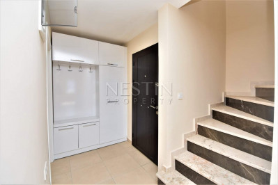 Пентхаус 4+1 в районе Махмутлар в 400 м от Средиземного моря фото 11