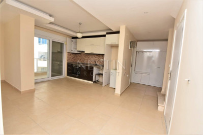 Пентхаус 4+1 в районе Махмутлар в 400 м от Средиземного моря фото 12