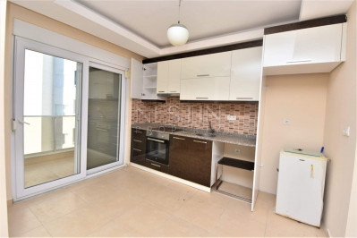 Пентхаус 4+1 в районе Махмутлар в 400 м от Средиземного моря фото 13