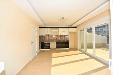 Пентхаус 4+1 в районе Махмутлар в 400 м от Средиземного моря фото 16