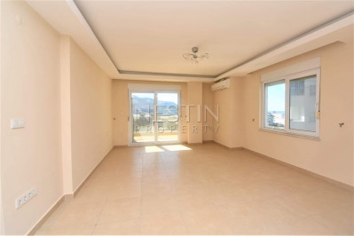 Пентхаус 4+1 в районе Махмутлар в 400 м от Средиземного моря фото 19