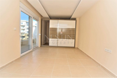 Пентхаус 4+1 в районе Махмутлар в 400 м от Средиземного моря фото 20