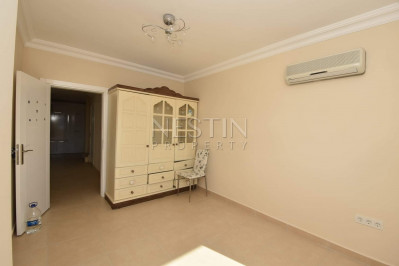 Пентхаус 4+1 в районе Махмутлар в 400 м от Средиземного моря фото 21