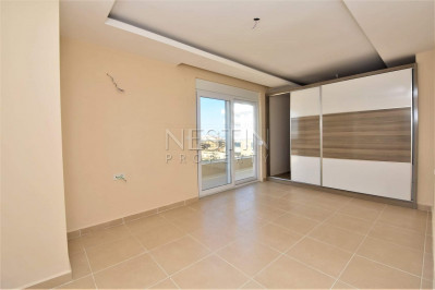 Пентхаус 4+1 в районе Махмутлар в 400 м от Средиземного моря фото 22