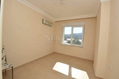 Пентхаус 4+1 в районе Махмутлар в 400 м от Средиземного моря фото 23