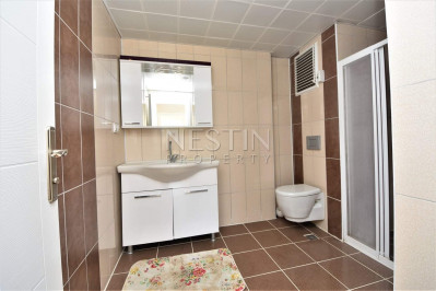 Пентхаус 4+1 в районе Махмутлар в 400 м от Средиземного моря фото 28