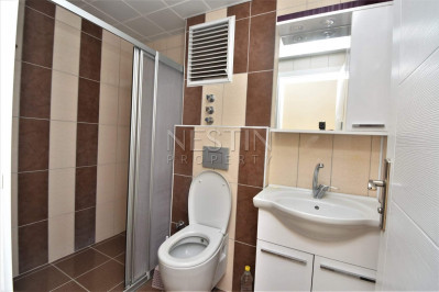 Пентхаус 4+1 в районе Махмутлар в 400 м от Средиземного моря фото 29