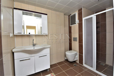 Пентхаус 4+1 в районе Махмутлар в 400 м от Средиземного моря фото 30