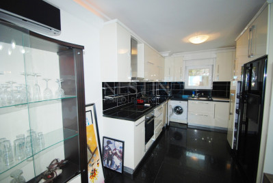 Просторная вилла 4+1 в районе Кестель, в 1500 м от Средиземного моря фото 13