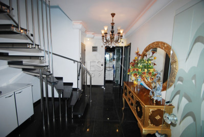 Просторная вилла 4+1 в районе Кестель, в 1500 м от Средиземного моря фото 20