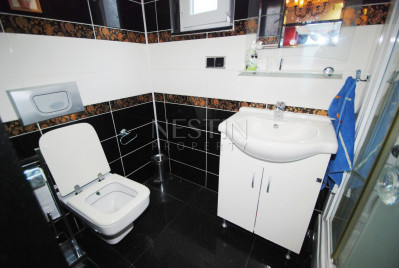 Просторная вилла 4+1 в районе Кестель, в 1500 м от Средиземного моря фото 24