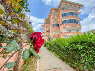 Просторный пентхаус 3+2 в районе Оба, в 400 м от Средиземного моря фото 4