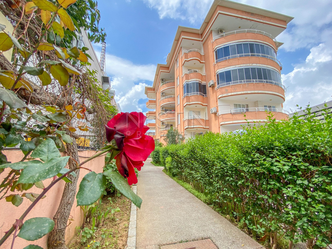 Просторный пентхаус 3+2 в районе Оба, в 400 м от Средиземного моря фото 4