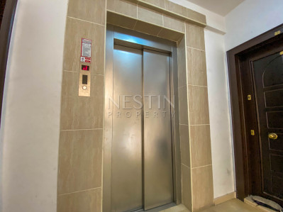 Просторный пентхаус 3+2 в районе Оба, в 400 м от Средиземного моря фото 6