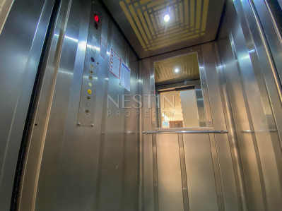 Просторный пентхаус 3+2 в районе Оба, в 400 м от Средиземного моря фото 7