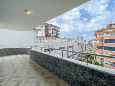 Просторный пентхаус 3+2 в районе Оба, в 400 м от Средиземного моря фото 35