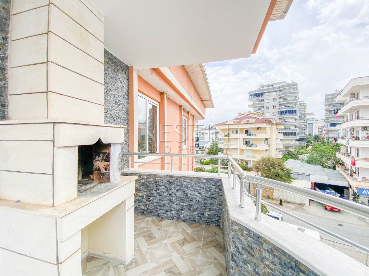 Просторный пентхаус 3+2 в районе Оба, в 400 м от Средиземного моря фото 36